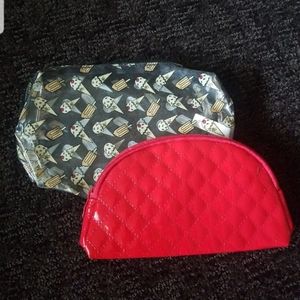 Ipsy Makeup Bags